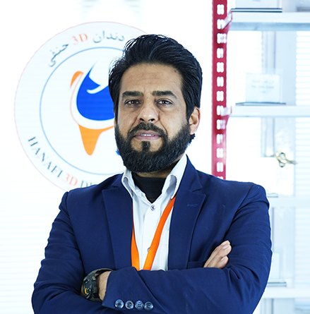 Dr. Ahmad wais Sarwary