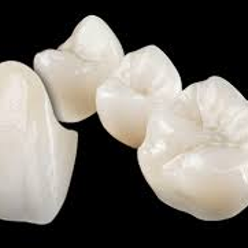 ZIRCONIA CROWN
