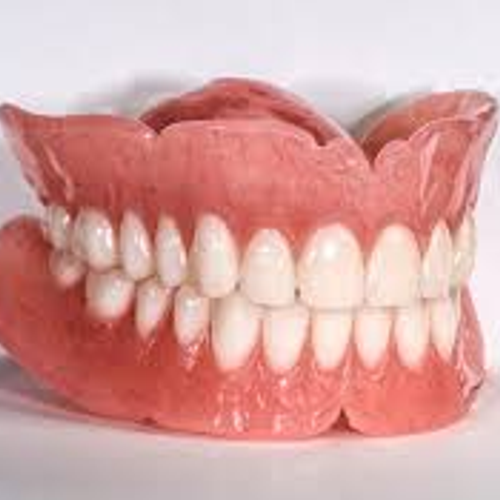 FULL DENTURE